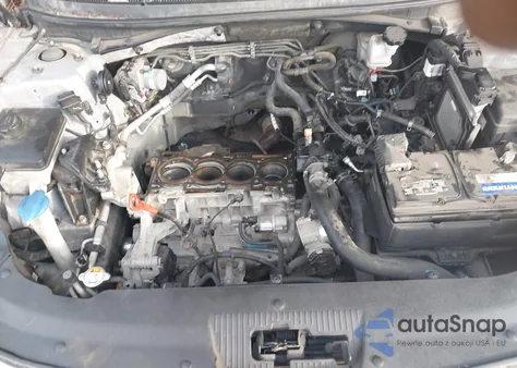 2017 Hyundai Sonata Sport из США, поврежденный, VIN 5NPE34AF9HH462191